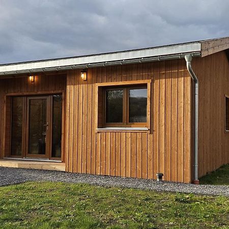Chalet Istres Des Ardennes Fromelennes Exterior foto